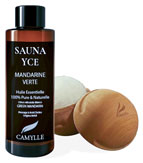 Ароматы для&nbsp;сауны Camylle SAUNA YCE