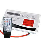 Контроллер Licht-2000 для RGB