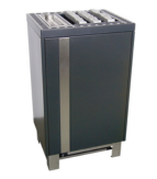 Печь с паро­гене­ратором для бани и сауны Lang THERMOS-vapo Superior