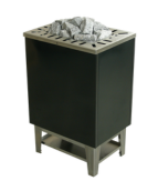 Печь для сауны Lang S33/SE33