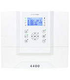 Пульт управления Fasel profiline Steam