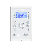 Пульт управления Fasel profiline Steam Design