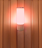 Светильник Licht-2000 Moccolo RGB