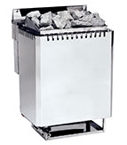 Печь для бани и сауны Lang W 39