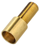 Переходник Cariitti М5 на зажим B1.5