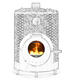 Запчасти для&nbsp;печей IKI Mini, Original, Loyly, SL