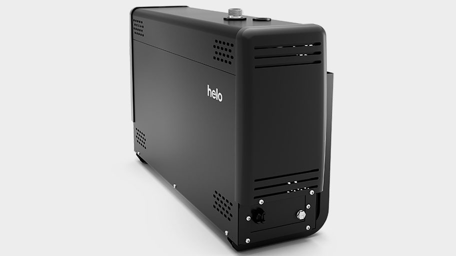 Парогенераторы Helo временно недоступны для заказа