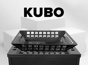 Новая каменка KUBO-therm