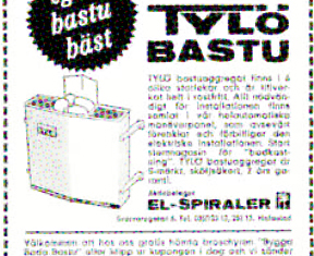 История компании Tylo
