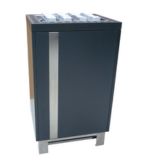 Печь для сауны Lang THERMOS Superior