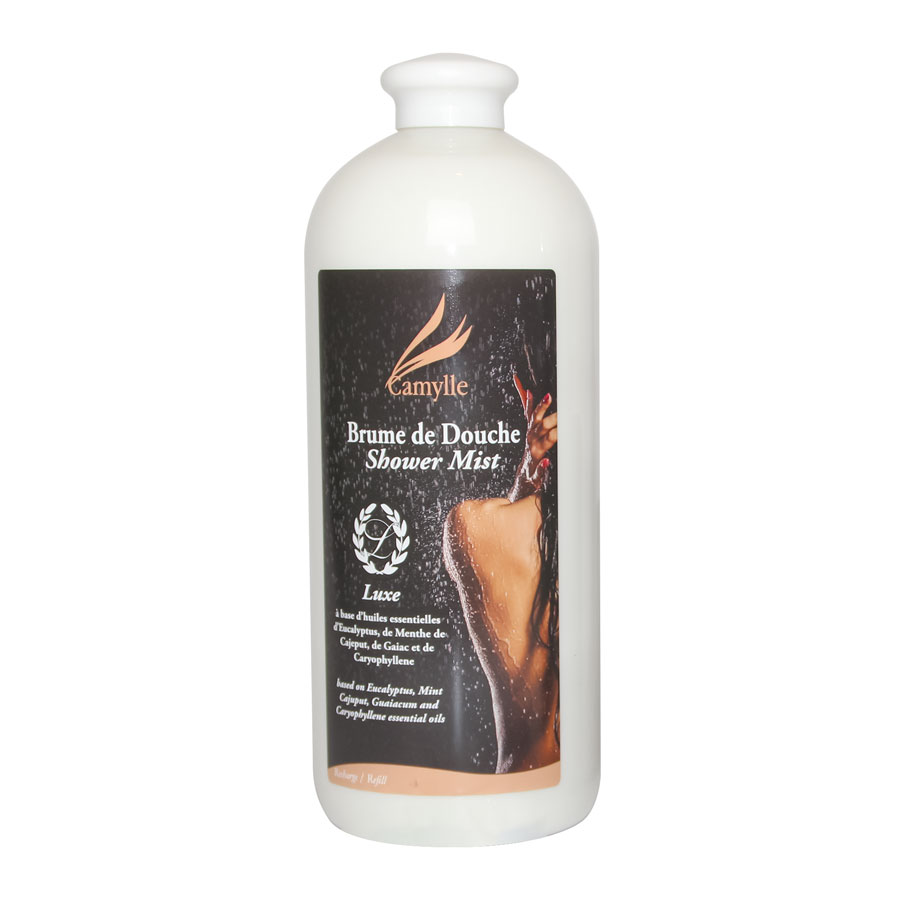 Аромат для душа Camylle Shower Mist Pro