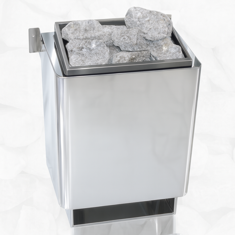 Lang WK 30 цвет нержавеющая сталь