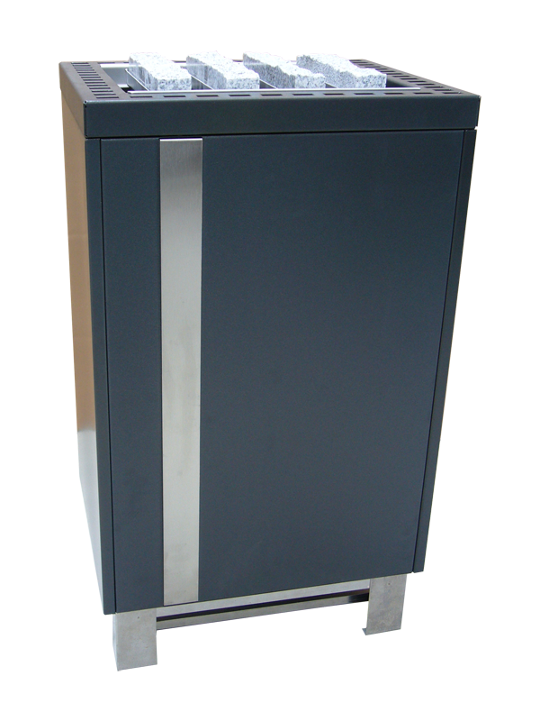 Печь для сауны Lang THERMOS Superior