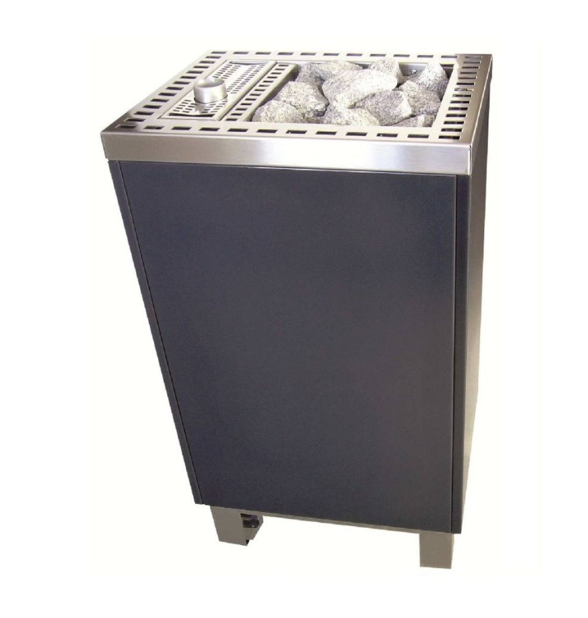 Печь для сауны LANG THERMOS-vapo серия TM48