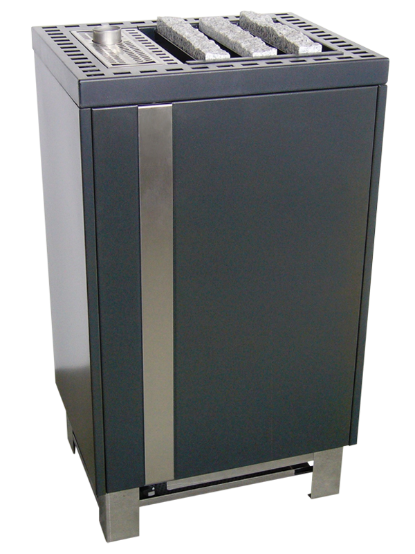 Печь для бани и сауны Tylo Система Tylarium