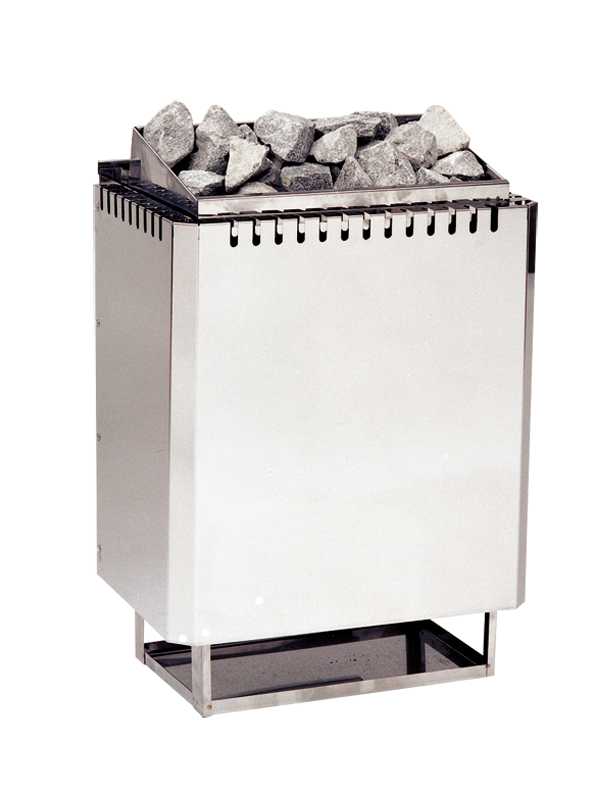 Печь для сауны LANG W-therm серия W35