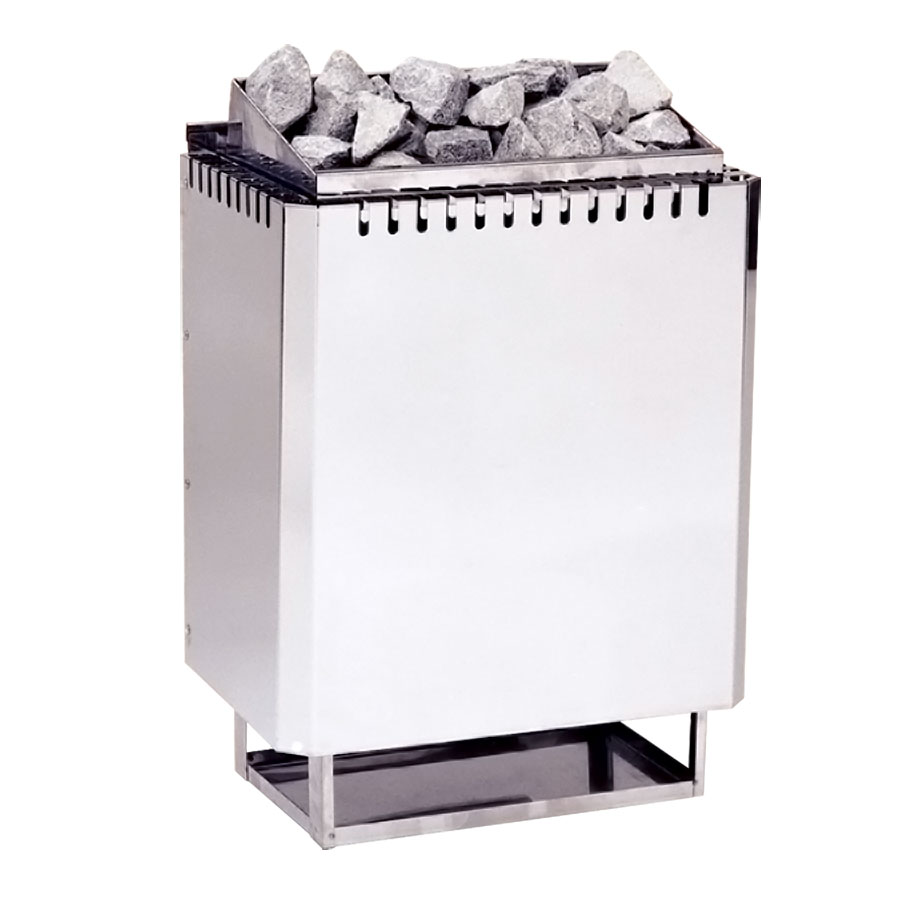 Печь для сауны LANG W-therm серия W35