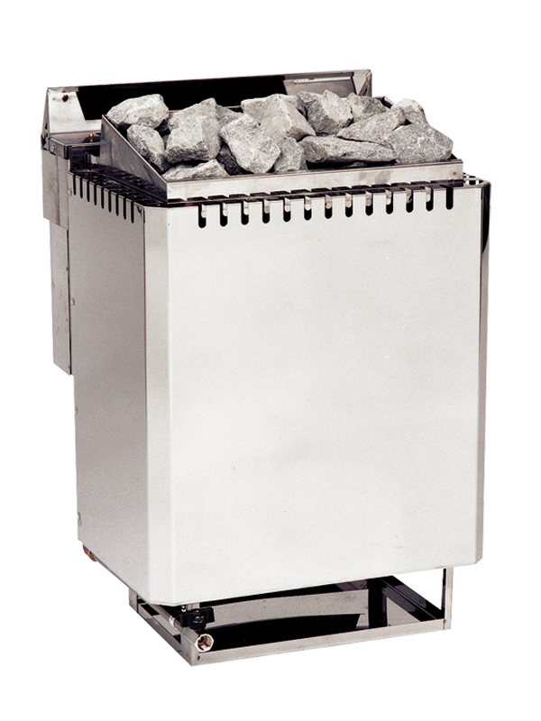 Печь для сауны LANG W-therm серия W39