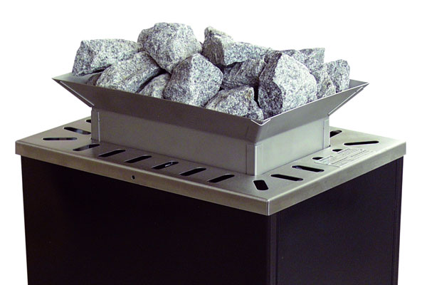 Печь для сауны LANG серия S33