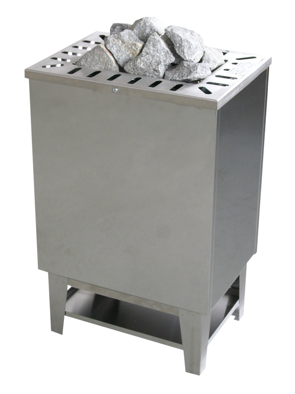 Печь для сауны LANG серия SE33