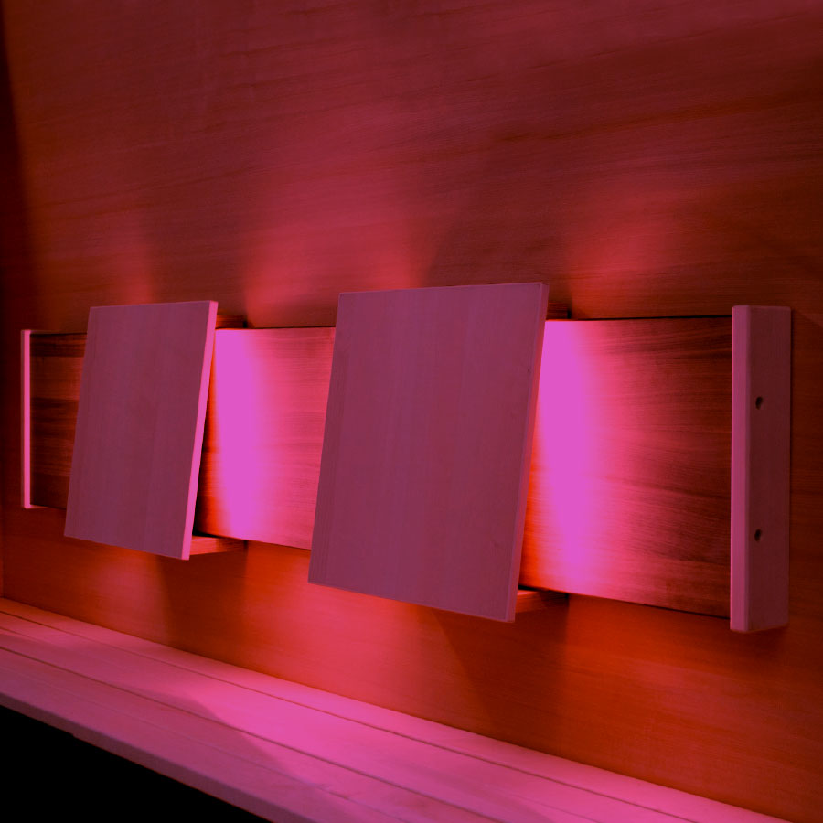 Спинка с подсветкой Licht-2000 Siesta