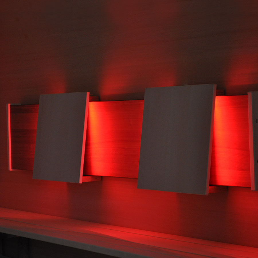 Спинка с подсветкой Licht-2000 Siesta