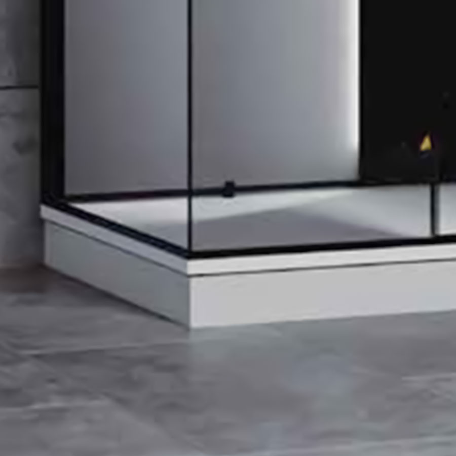 Пародушевая кабина Tylo Steam Vista Double Corner