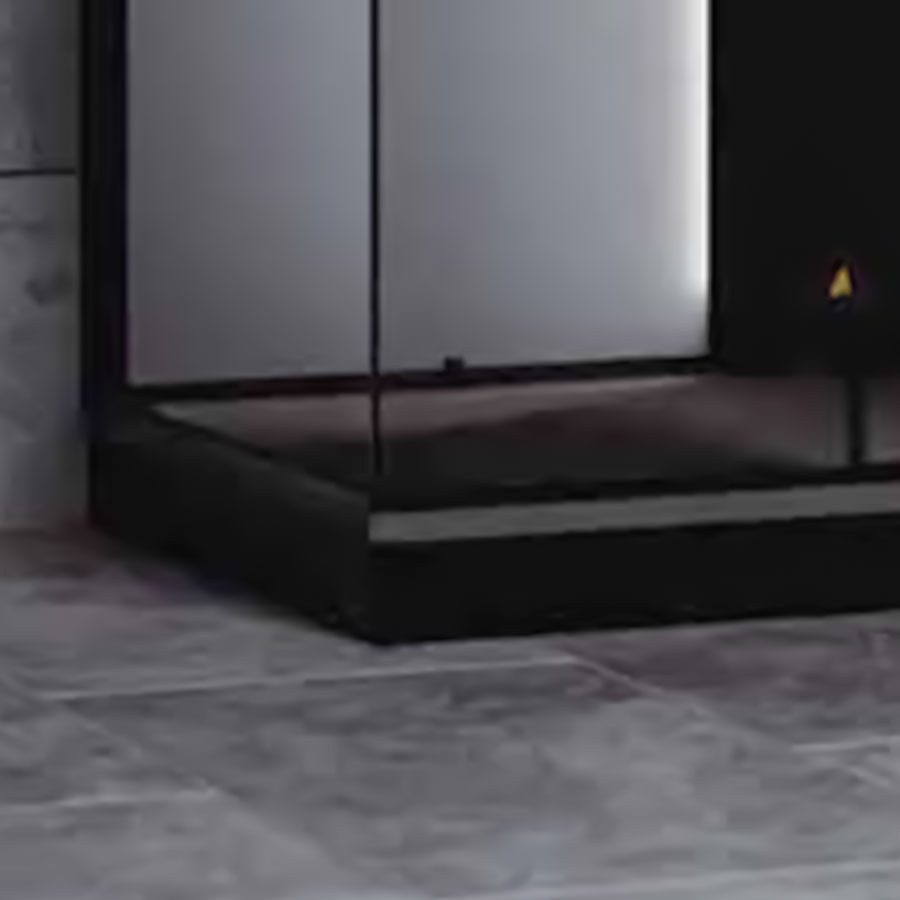 Пародушевая кабина Tylo Steam Vista Double Corner