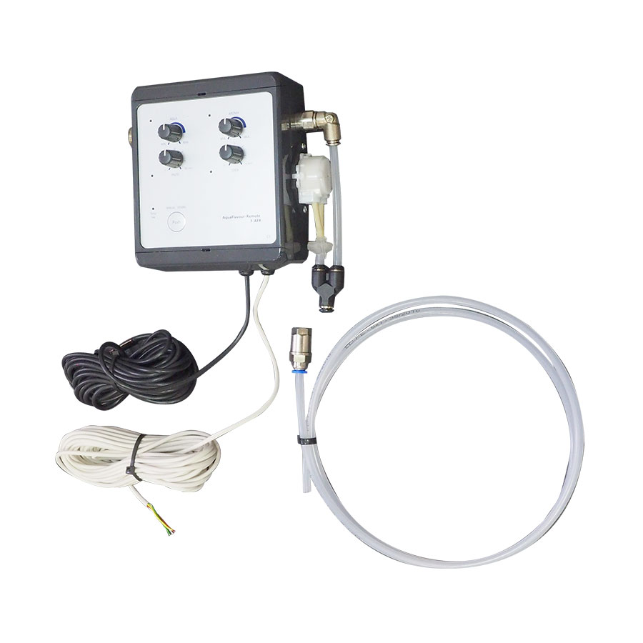 Автоматический дозатор воды и ароматов AquaFlavour-Remote