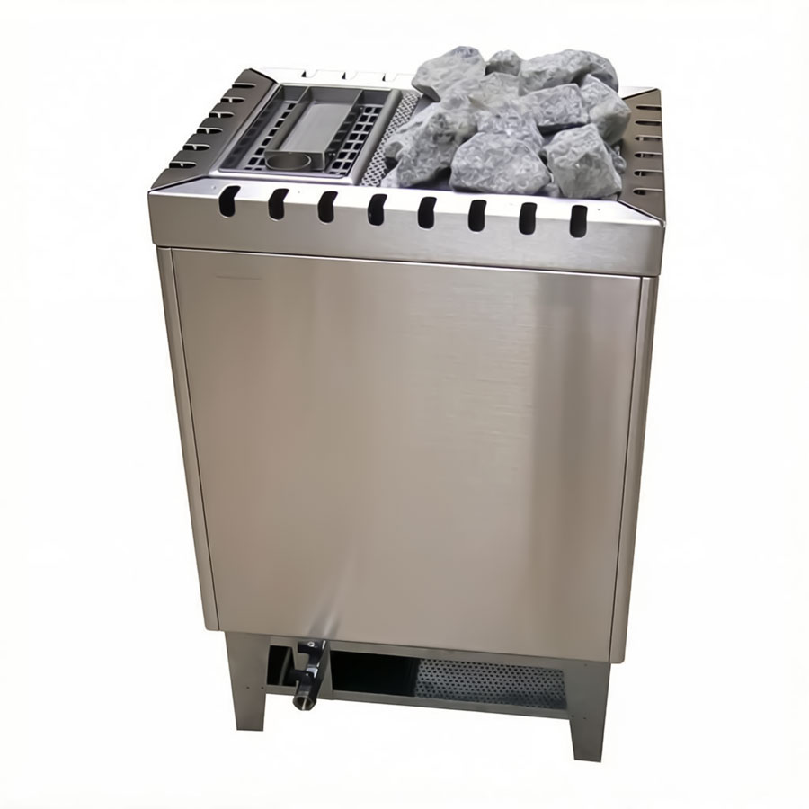 VAPO-therm V 503 корпус нерж. сталь