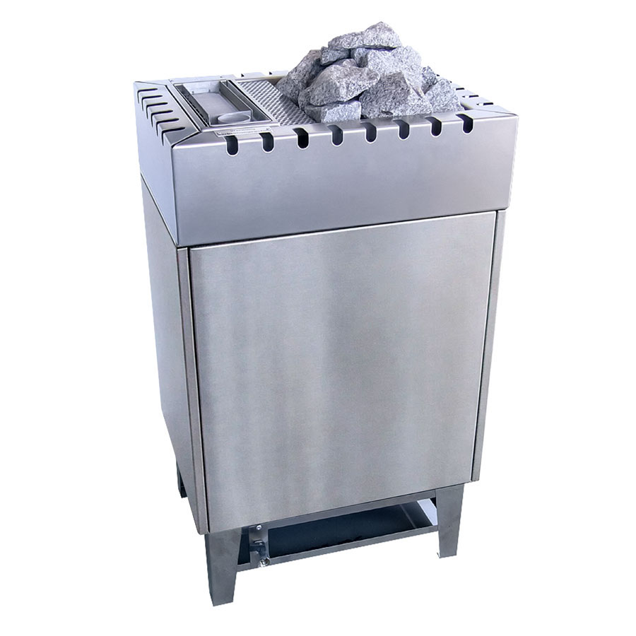 VAPO-therm VG 50 нержавеющая сталь