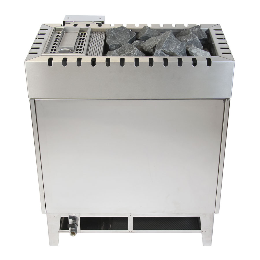 VAPO-therm VG 70 корпус нерж. сталь
