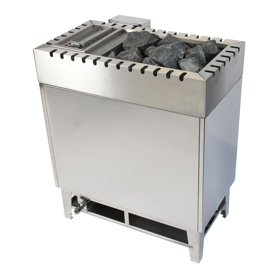 VAPO-therm VG 70 корпус нерж. сталь