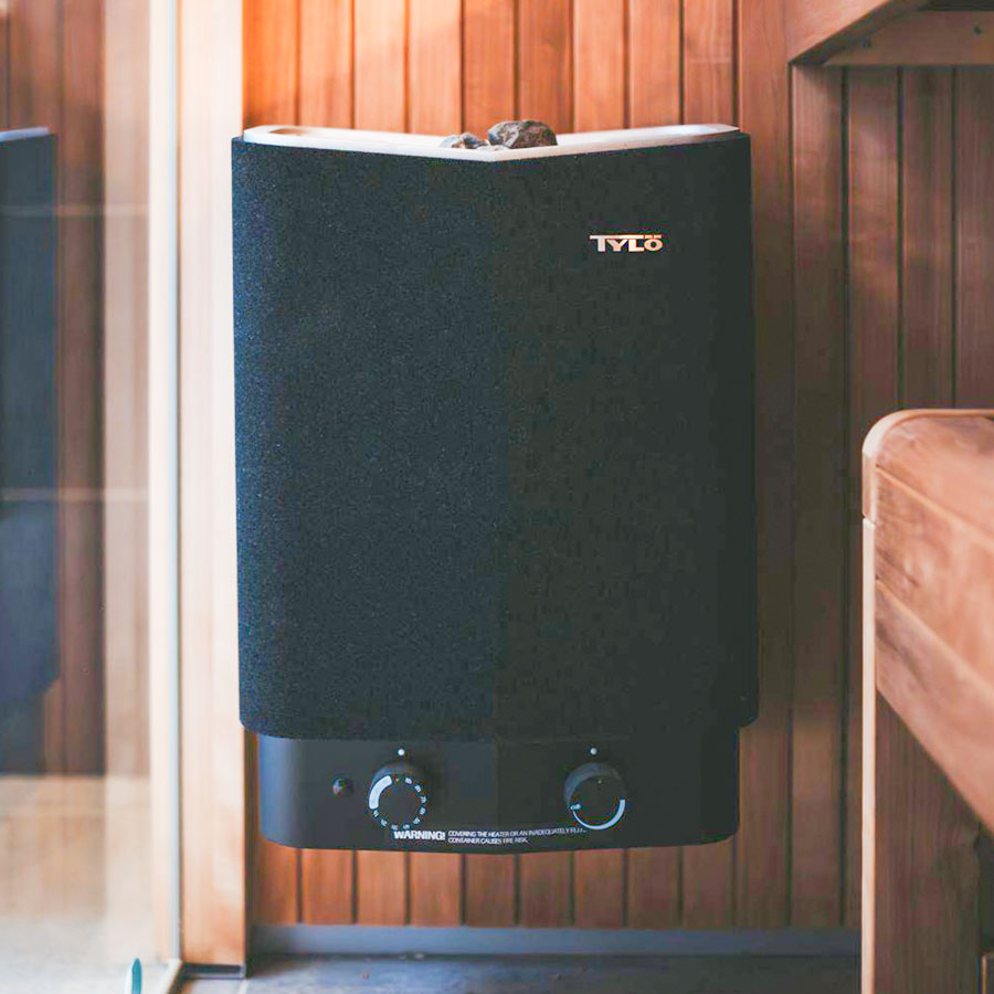 Печь для сауны Tylo Sense Sport 2/4