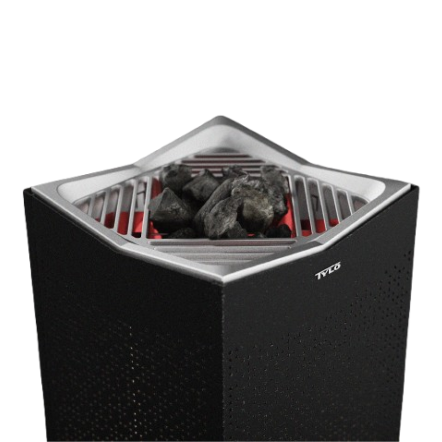 электрическая печь Tylo Crown Elit от Контакт Плюс  1