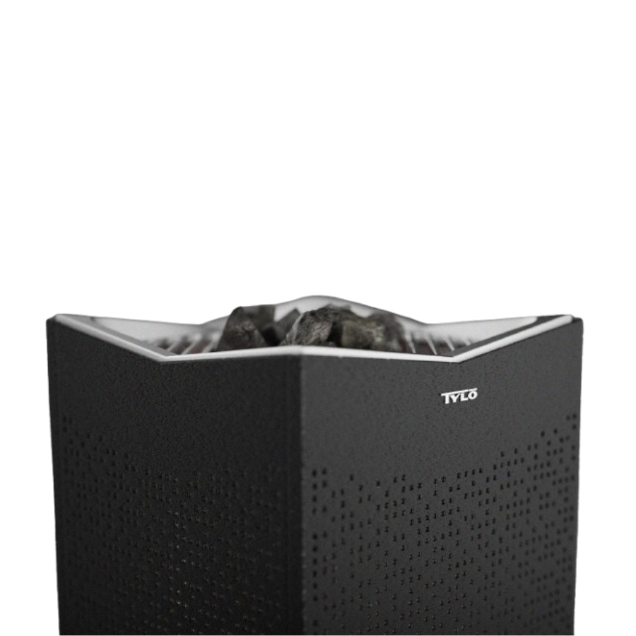 электрическая печь Tylo Crown Elit от Контакт Плюс  2