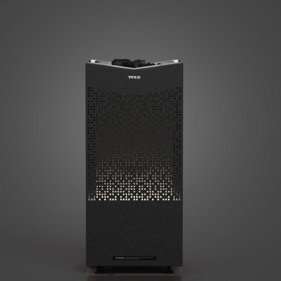 электрическая печь Tylo Crown Elit от Контакт Плюс  4