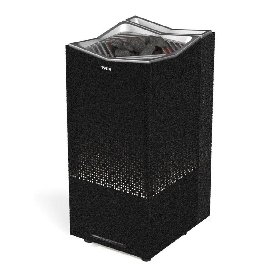 Печь для бани и сауны Tylo Crown Combi Elite