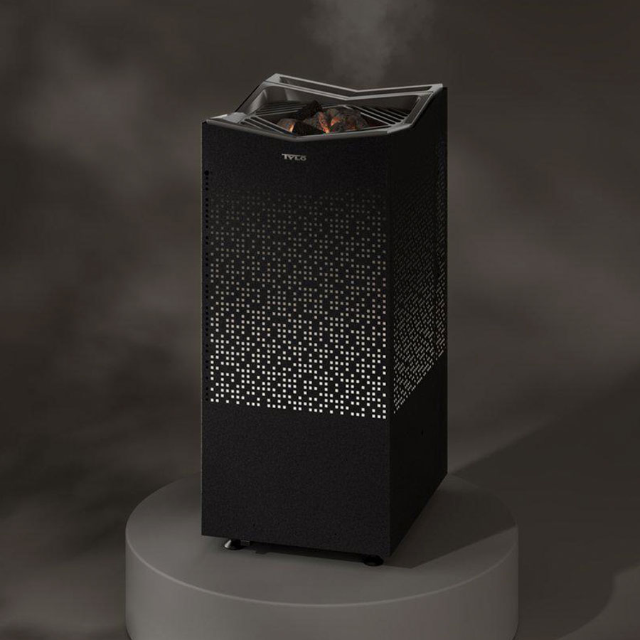 Печь для бани и сауны Tylo Crown Combi Elite