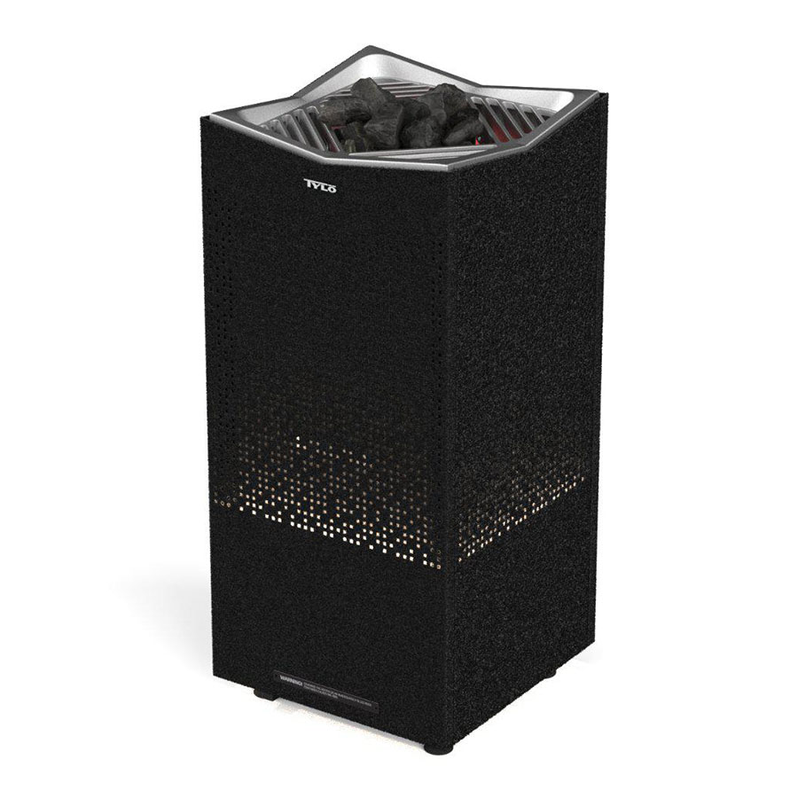 Печь для сауны Tylo Crown Elite