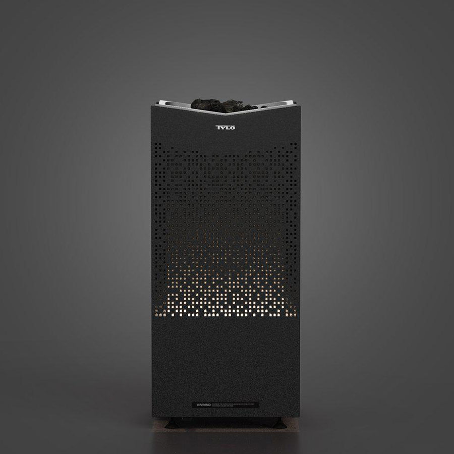 Печь для сауны Tylo Crown Elite