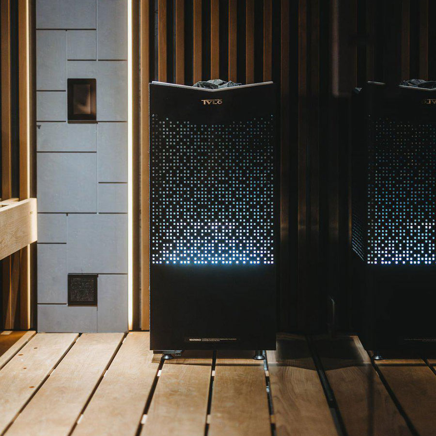 Печь для сауны Tylo Crown Elite