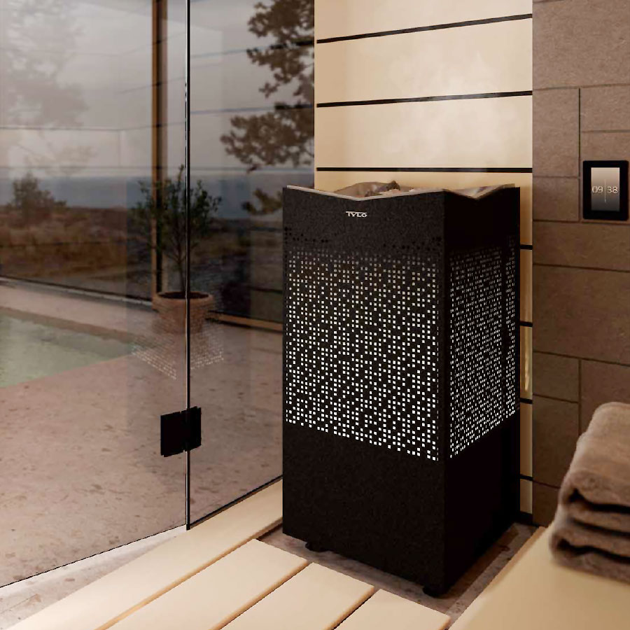 Печь для сауны Tylo Crown Elite