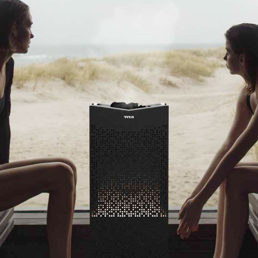 Печь для сауны Tylo Crown Elite