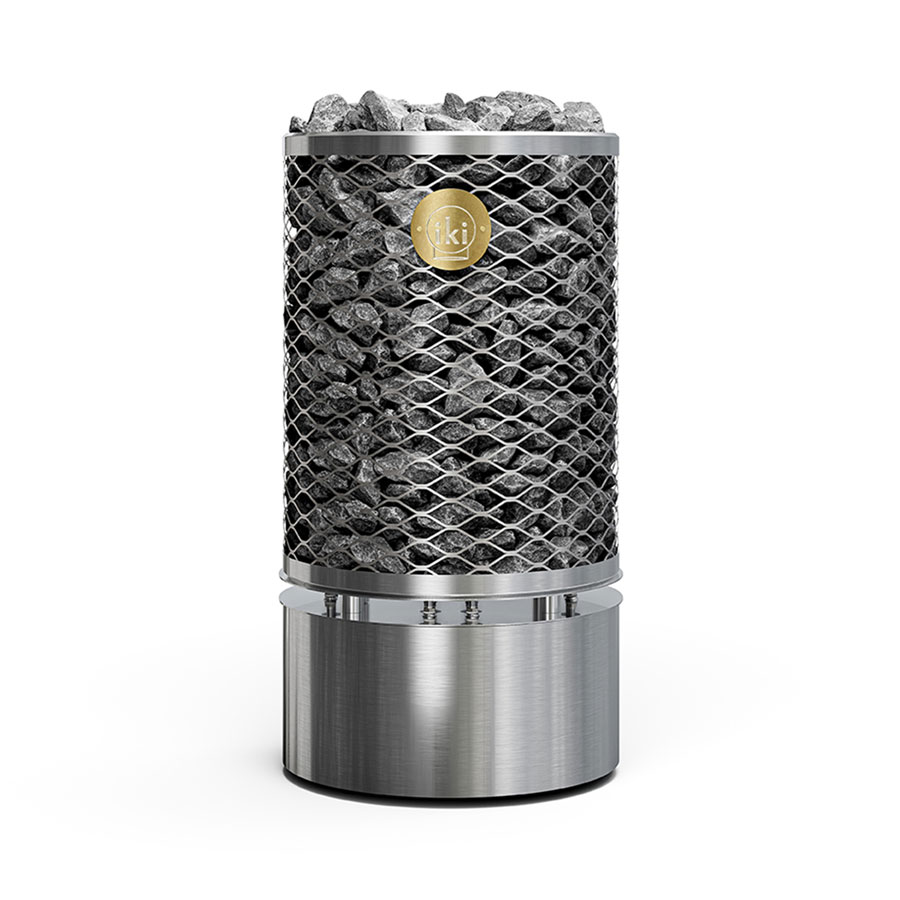 IKI Pillar Pro 13,8 кВт