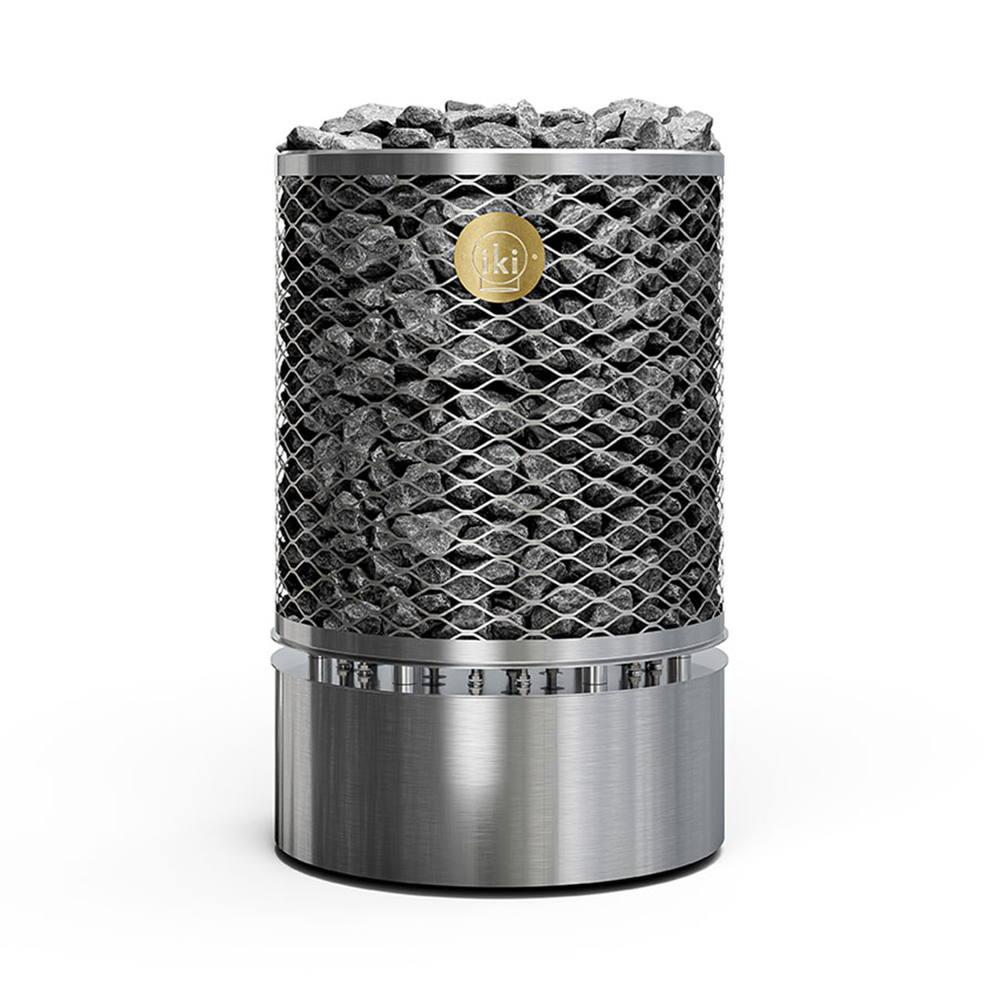 IKI Pillar Pro 20,7 кВт
