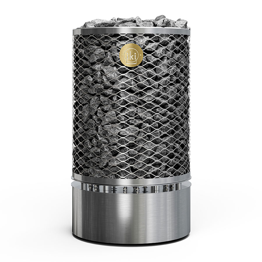 IKI Pillar Pro 27 кВт