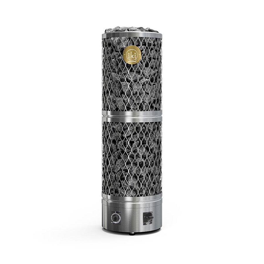 Pillar 9 кВт встроенное управление