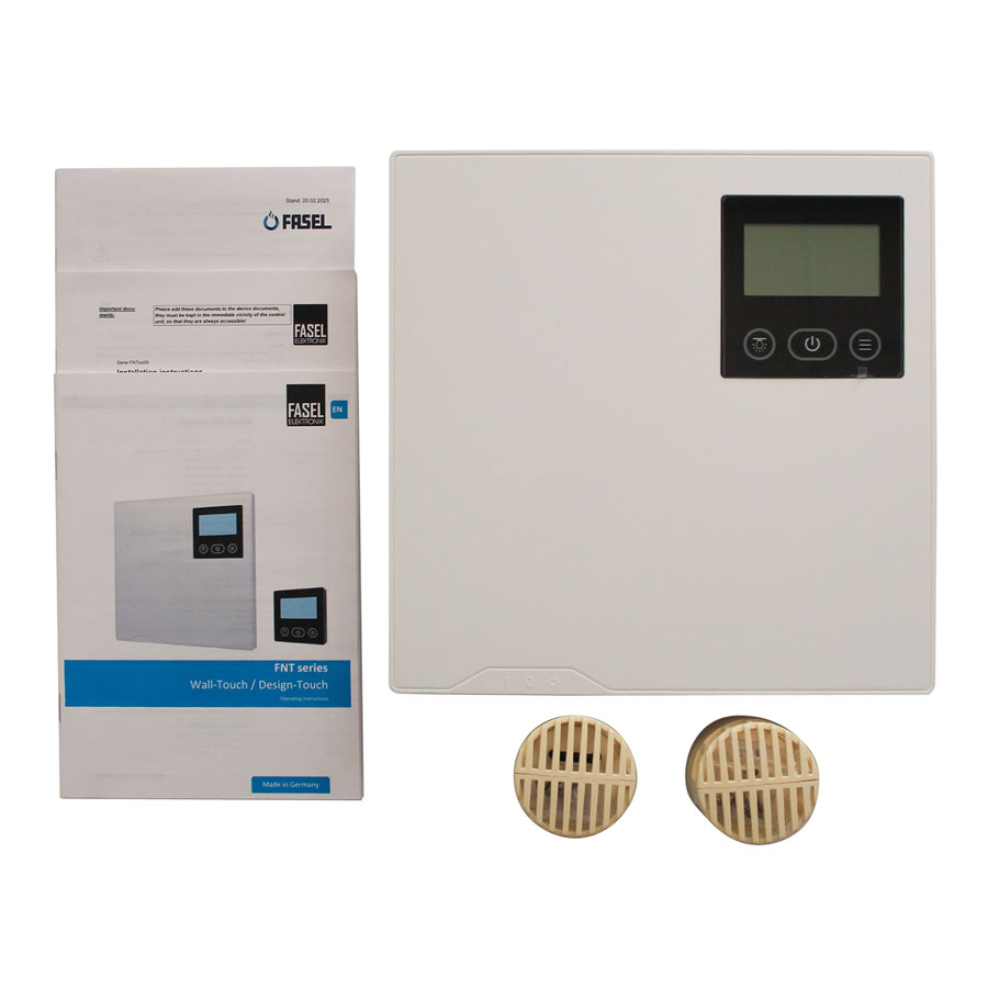 Пульт управления Fasel familyline FNT