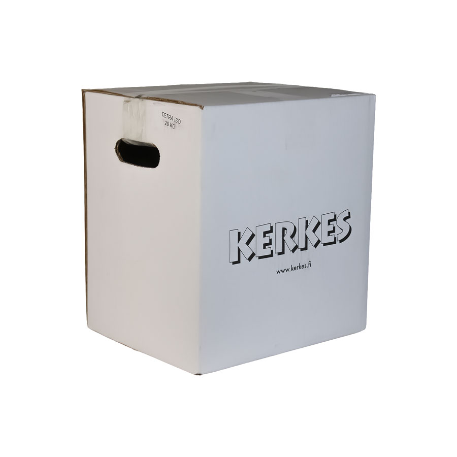 Керамические камни для печи Kerkes 
